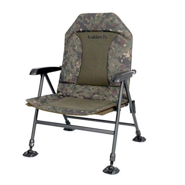 Silla reclinable Trakker RLX