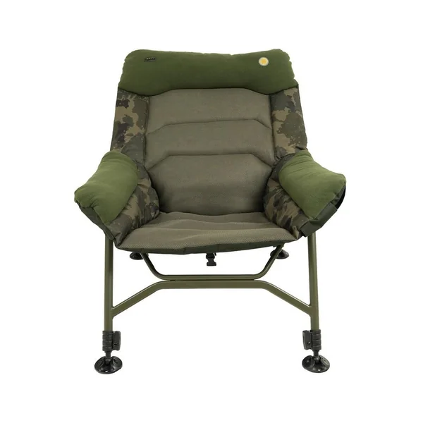 Silla Solar WorldWide Couch