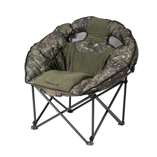 Silla Trakker Levelite Moon Camo