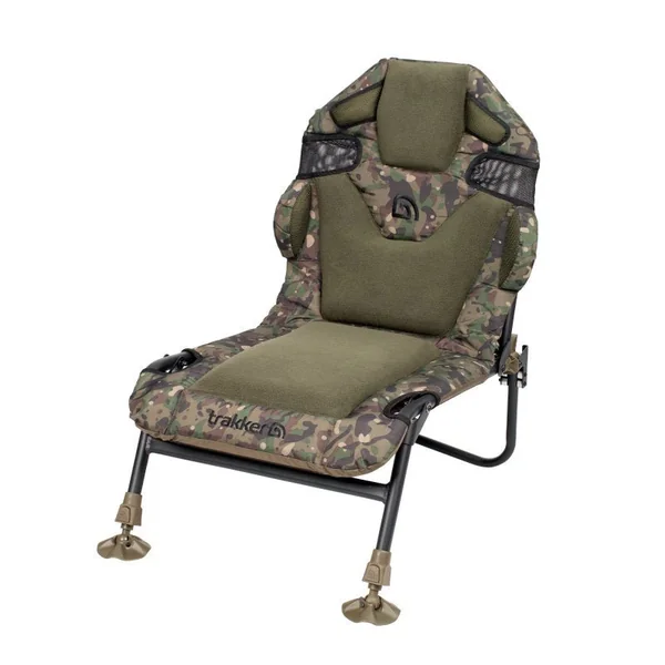 Silla Trakker Levelite Transformer Camo