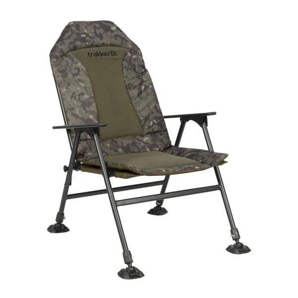 Silla Trakker RLX - Imagen 3