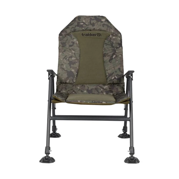 Silla Trakker RLX - Imagen 4