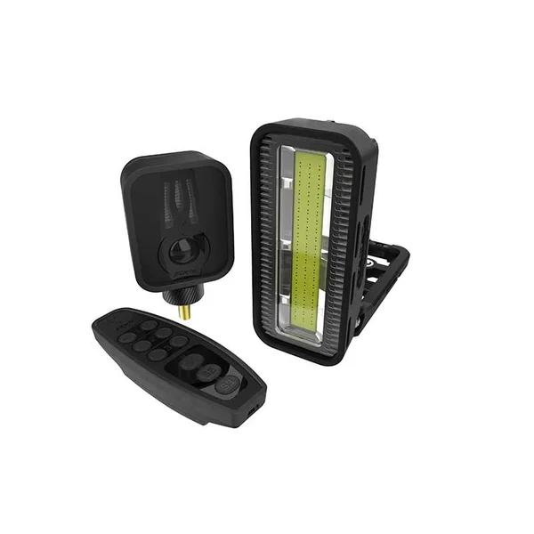 Sistema Seguridad Fox RX+