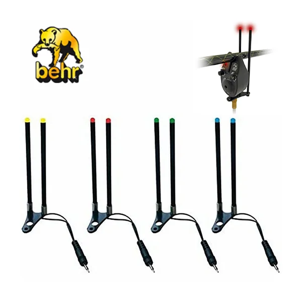 Snag Bars Behr Eurobite Snaggy