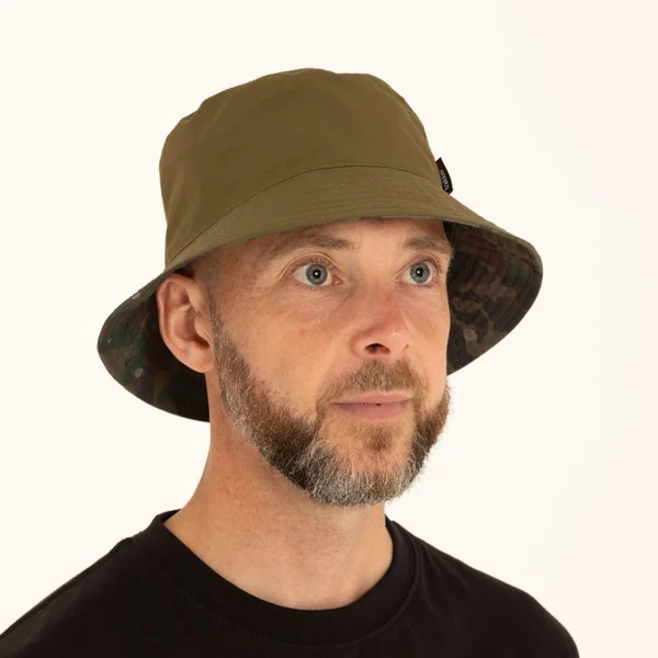 Sombrero reversible Trakker - Imagen 4