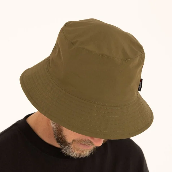 Sombrero reversible Trakker - Imagen 5