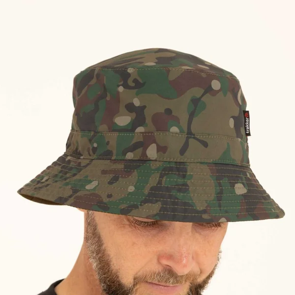 Sombrero reversible Trakker - Imagen 6