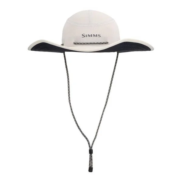 Sombrero Simms Solar