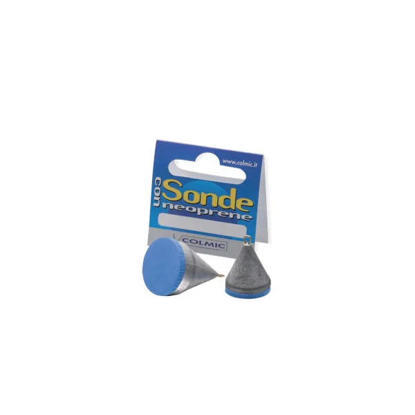 SONDA DE NEOPRENO