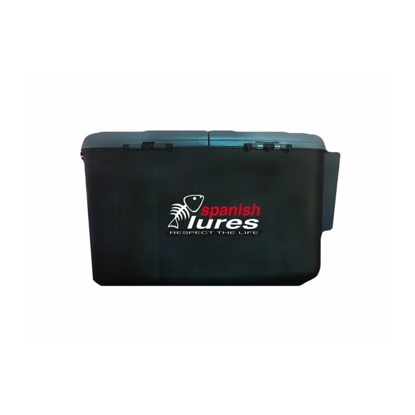 Spanish Lures Mega Box