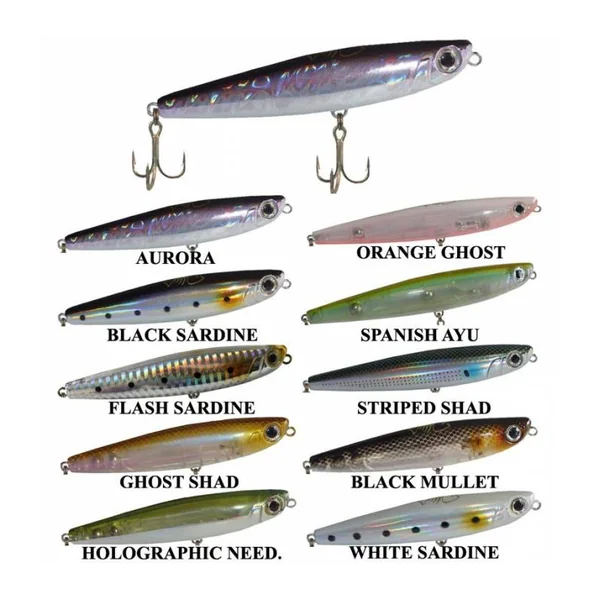 Spanish Lures Sparrow