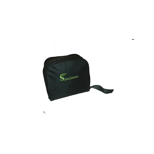 Specimen funda para carrete