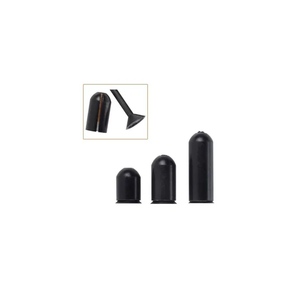 Specimen plomos voladores 15 gr. 6 unds