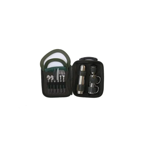 Specimen SMT set camping 1200 D