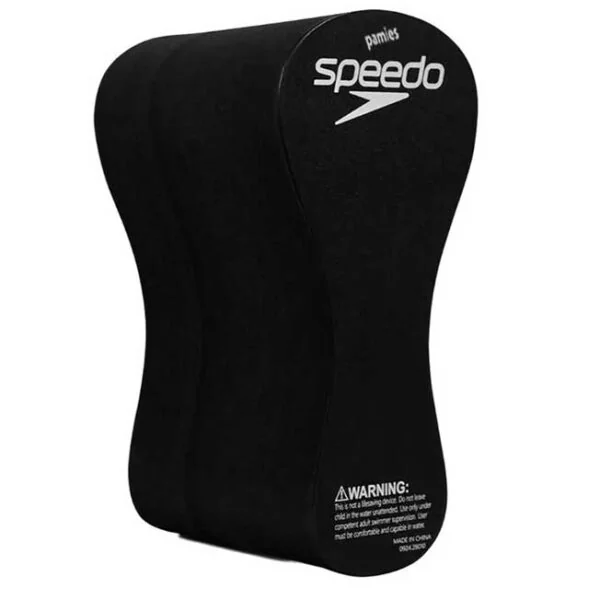 Speedo Pull Buoy Black