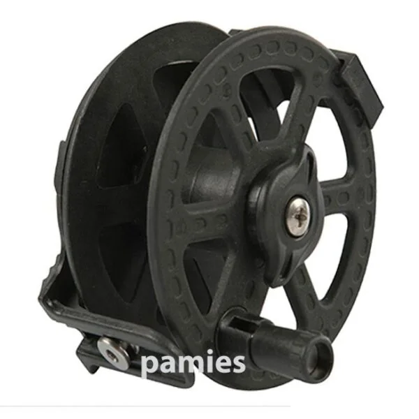 Spetton carrete TQ-Extrem Black