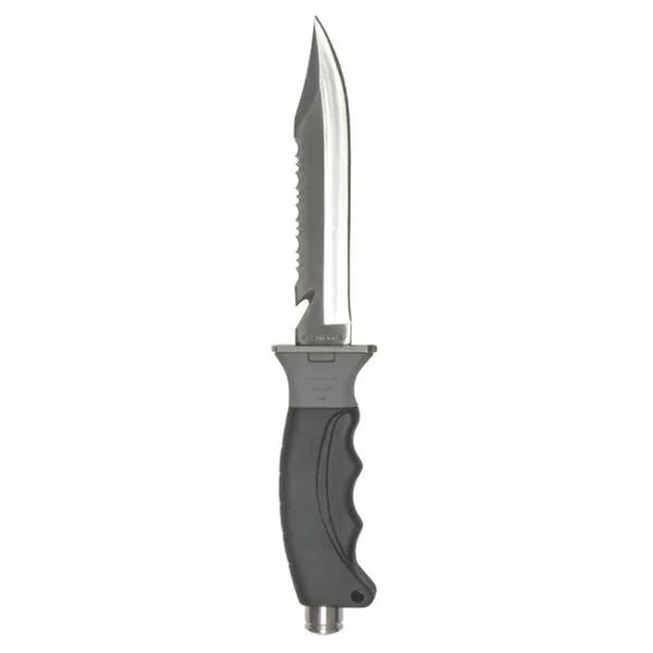 Spetton cuchillo con funda rígida ABS