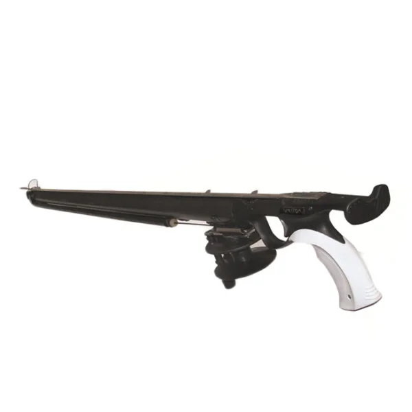 Spetton fusil Roller Teknic