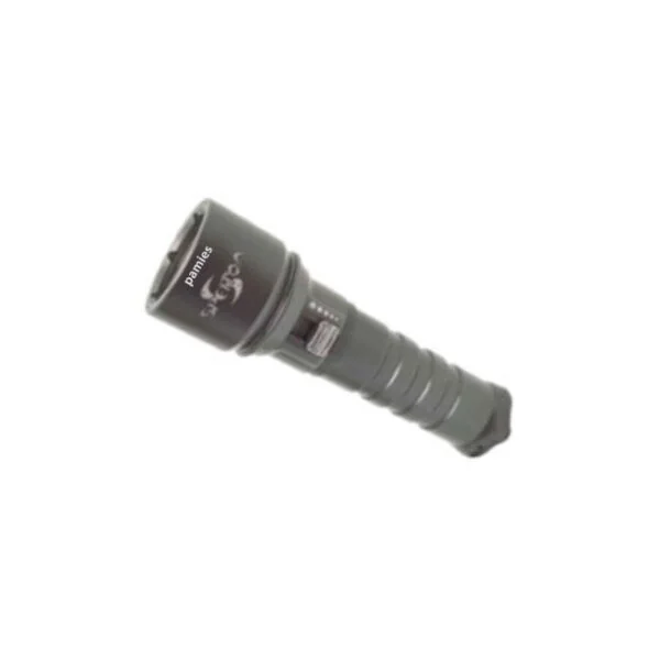 Spetton Linterna Q5 VX Storm Metallized
