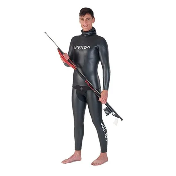 Spetton traje Chicle Trimonut (7 mm)