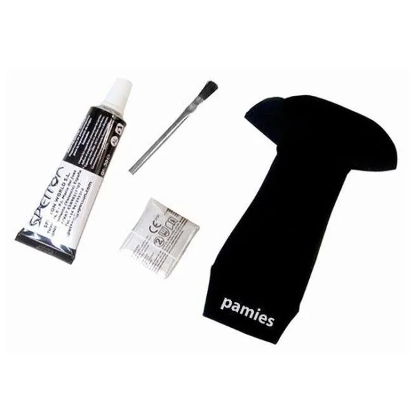 Spetton Urinate Kit Montaje