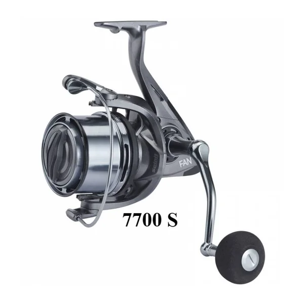 Spinit Fan 7700 S