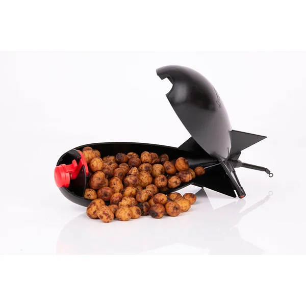 Spomb Mediano Negro
