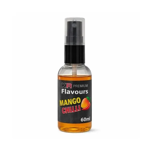Spray Krom Quality Flavours Mango & Chilli 60 ml