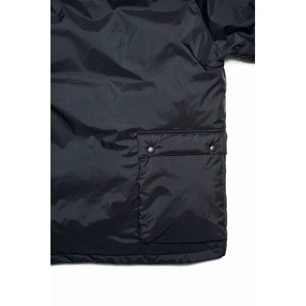 Spro Aurora Down Jacket Black Moss Green M