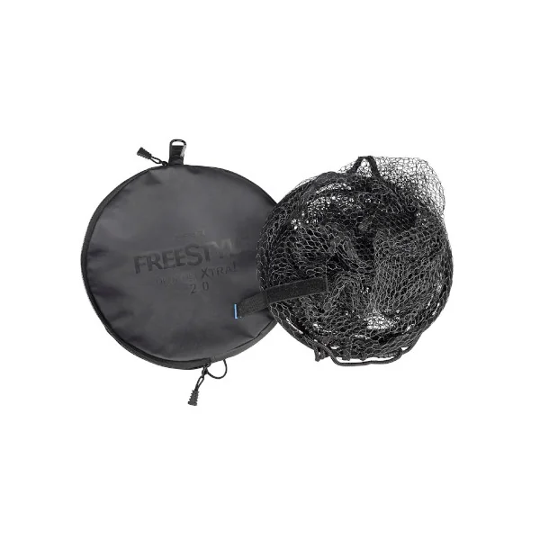 Spro Freestyle Dropnet Xtra 2.0 60cm - Imagen 10