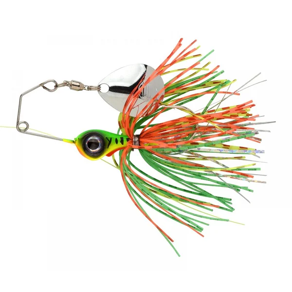 Spro Iris Ambush Baby Spinnerbait 7gr 2/0 Roach - Imagen 4
