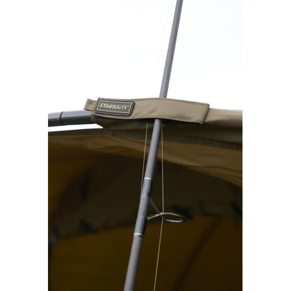 Starbaits QG Bivvy - Imagen 11