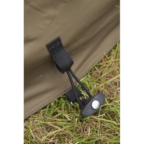 Starbaits QG Bivvy - Imagen 12