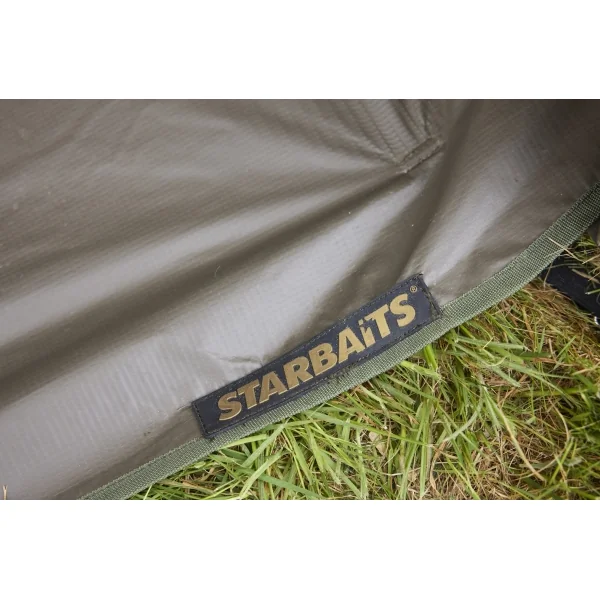 Starbaits QG Bivvy - Imagen 5