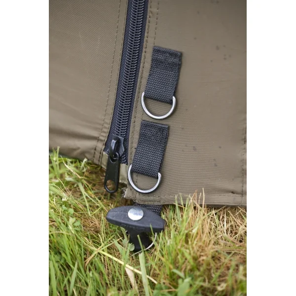 Starbaits QG Bivvy - Imagen 6