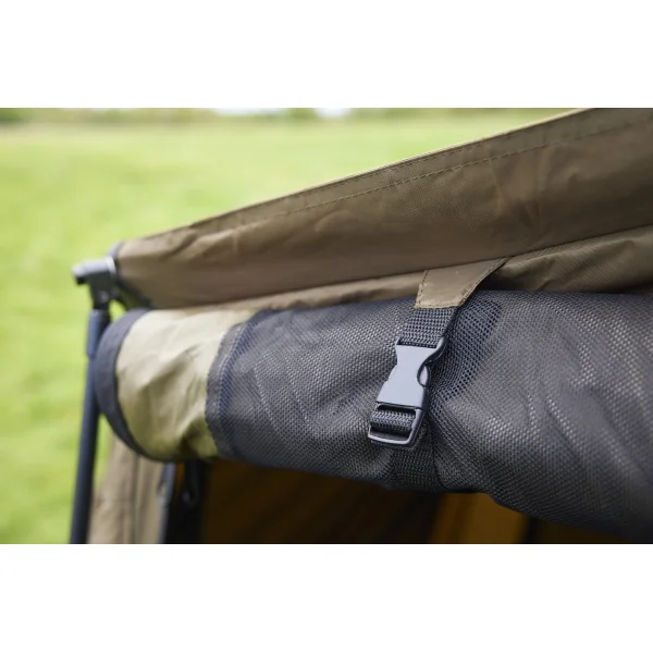 Starbaits QG Bivvy - Imagen 10