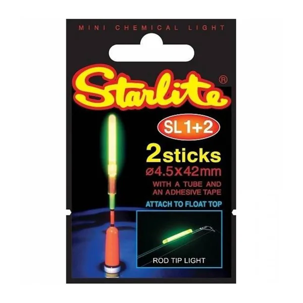 Starlite 4.5 Caja 100