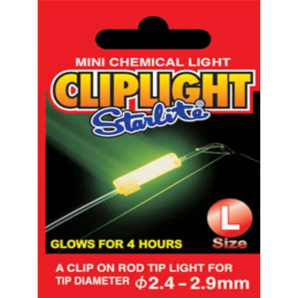 STARLITE CLIP LIGHT L