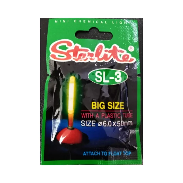 Starlite SL-3 1Pieza.