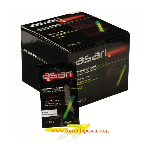 Starlite SL3 Asari