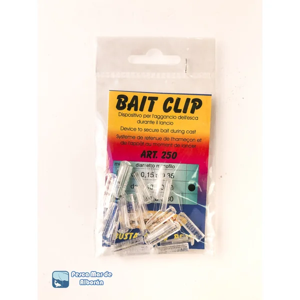 Stonfo Bait Clip Nº2