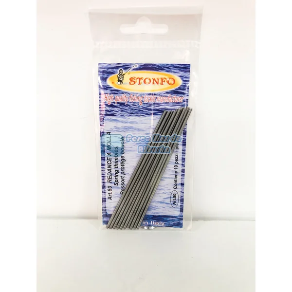 Stonfo Muelles Size 2
