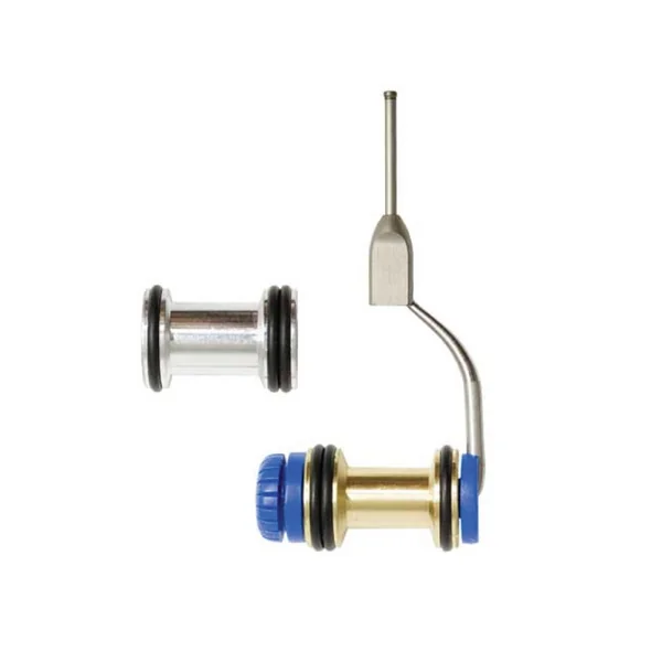 Stonfo Rotoknotter Bobinadora