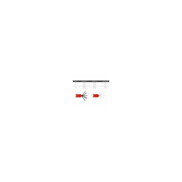 Stop Float Daiwa Long - Imagen 2