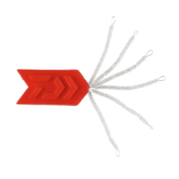 Stop Float Largos de Silicona Daiwa