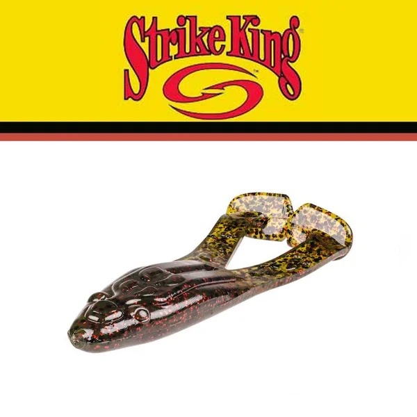 STRIKE KING SUPER TOAP