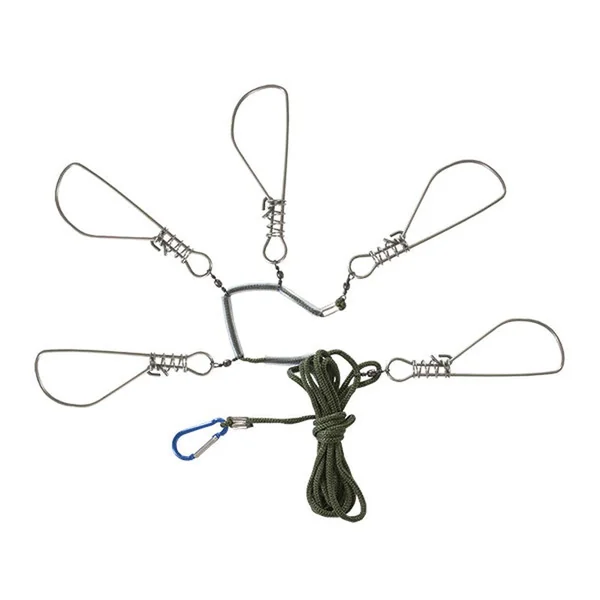 STRINGER TIPO CADENA WIZARD - Imagen 2