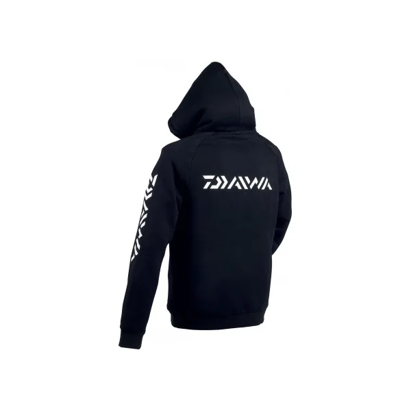 Sudadera con Capucha DAIWA
