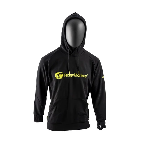 Sudadera Ridge Monkey APEarel Lightweight Classic con capucha