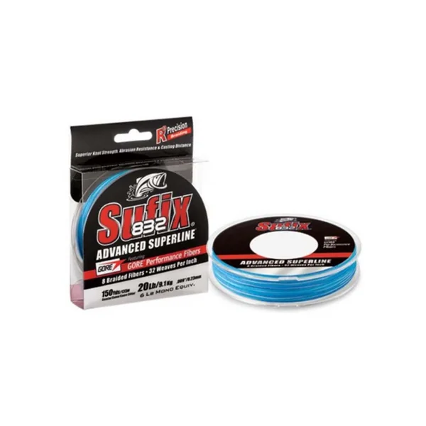 Sufix 832 Advanced Superline